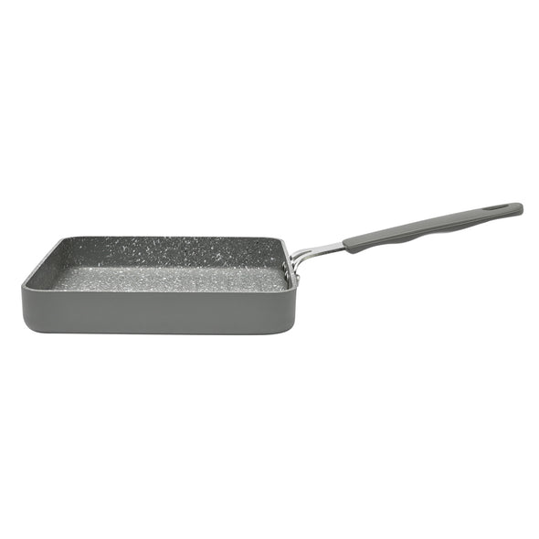 14 cm Classica grey Mini Grill Pan 