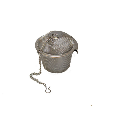 Small Mesh Tea Infuser Basket Stainless Steel