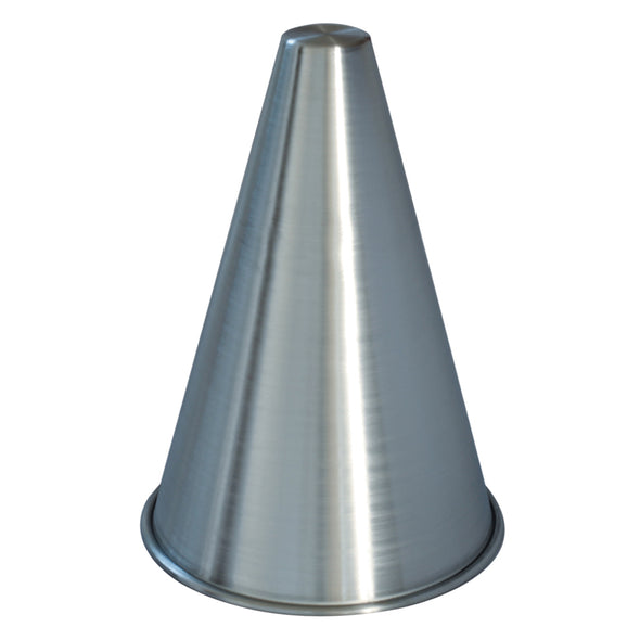 Croquembouche Cone Mould <br>Hard Anodised Aluminium <br>34cm Height