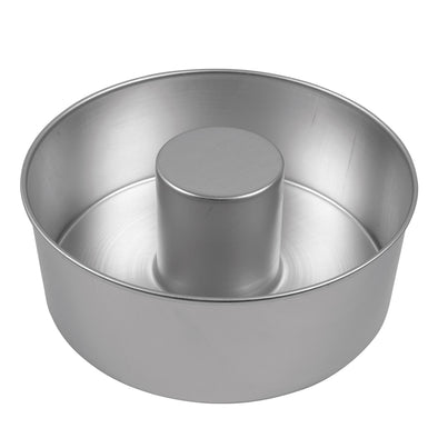 Ring Cake Pan <br>Hard Anodised Aluminium <br>22 x 8cm