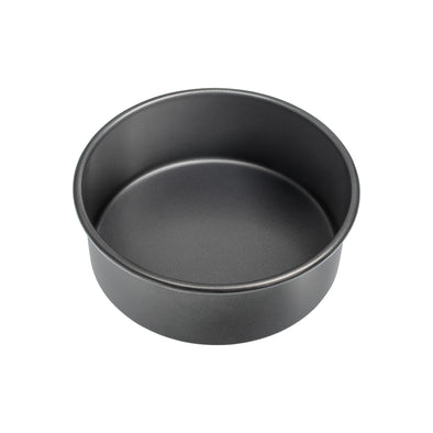 Round Cake Pan <br>Non Stick <br>20cm Dia x 7.5cm