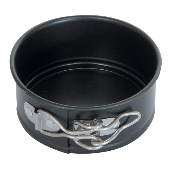 Mini Springform Pan <br>Non Stick <br>10" x 4.5cm