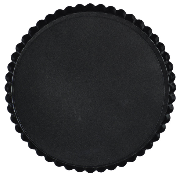 Loose Base Round Quiche/Tart Pan <br>Non Stick <br>20 x 2.7cm