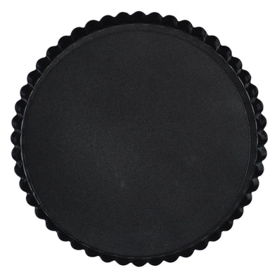 Loose Base Round Quiche/Tart Pan <br>Non Stick <br>24 x 2.9cm