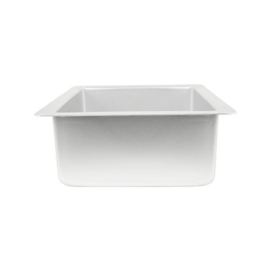 Square Cake Pan <br>Anodised Premium Aluminium <br>6" x 6" x 3" (15 x 15 x 7.5cm)