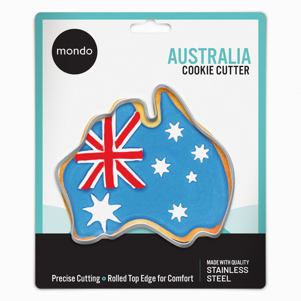 Cookie Cutter <br>Stainless Steel <br>Australia