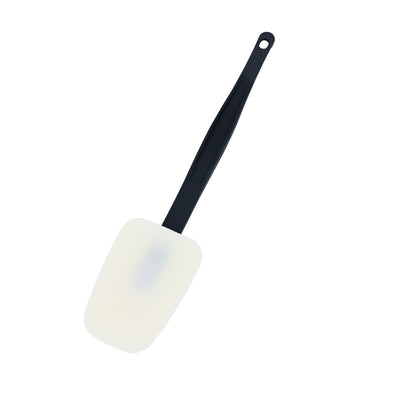 Silicone Spoon Spatula <br>35cm <br>Heat Resistant to 260°C (500°F)