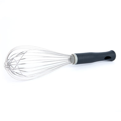 Balloon Piano Whisk <br>Stainless Steel <br>30cm