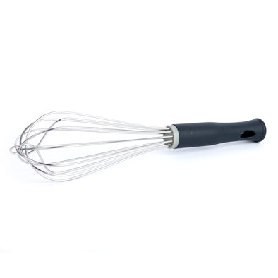 Balloon French Whisk <br>Stainless Steel <br>25cm