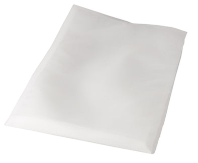 Tre Spade Buste Sottovuoto Embossed Vacuum Bags <br>15 x 30cm <br>50 Pack