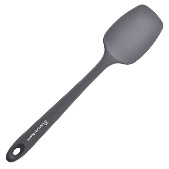 Brunswick Bakers grey silicone Spoon Spatula