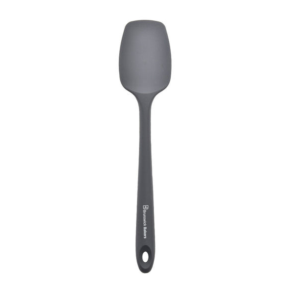 Brunswick Bakers grey silicone Spoon Spatula
