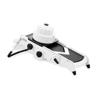 Edge Ultimate Mandolin V Slicer & Dicer <br>40cm <br>White