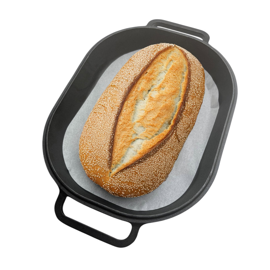 Brunswick Bakers Parchment Paper 22 x 28cm Pack 100 sheets – Kakkadu