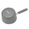 12cm Classica grey Mini Milk Pot 