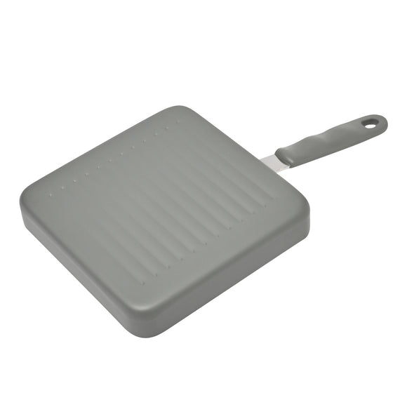 14 cm Classica grey Mini Grill Pan 