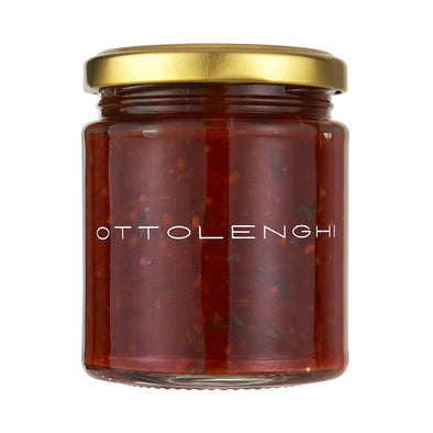 Ottolenghi Chilli & Coriander Chutney <br>190gm