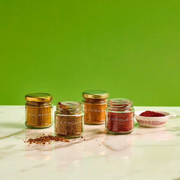 Ottolenghi Comfort Spice Collection <br>200gm