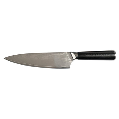 Professional Damascus Chef Knife <br>67 Layers Japanese Stainless Steel <br>8 Inch