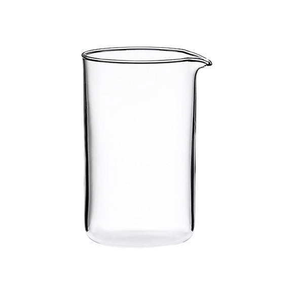 Coffee Culture Borosilicate Glass replacements for 8 cup 1000ml coffee Plunger french press
