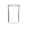 Coffee Culture Borosilicate Glass replacements for 5 cup 600ml coffee Plunger french press