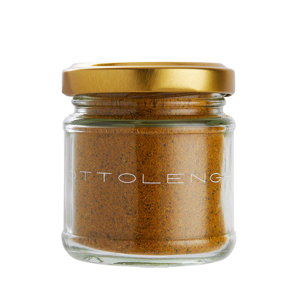 Ottolenghi Spice Blend Collection <br>215gm