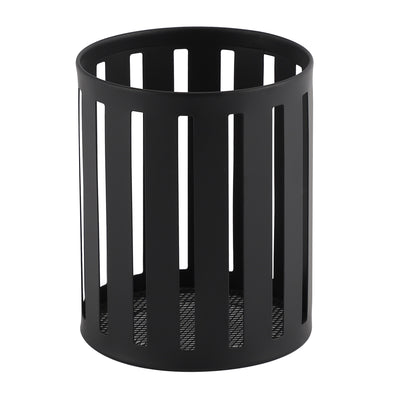 Classica Hudson Utensil Holder <br>Black <br>13cm x 16cm