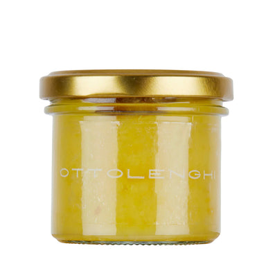 Ottolenghi Preserved Lemon Paste <br>125gm