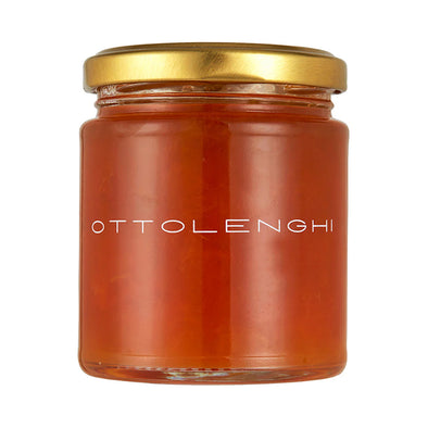 Ottolenghi Apricot and Mahleb Jam <br>190gm