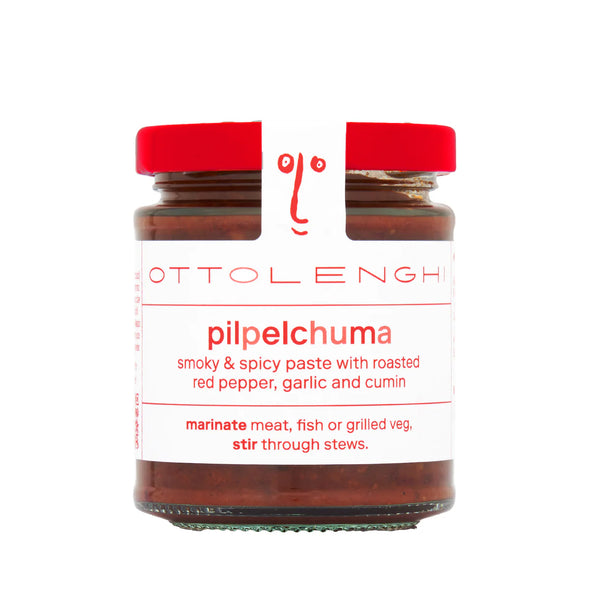 Ottolenghi Pilpelchuma Paste <br>180gm