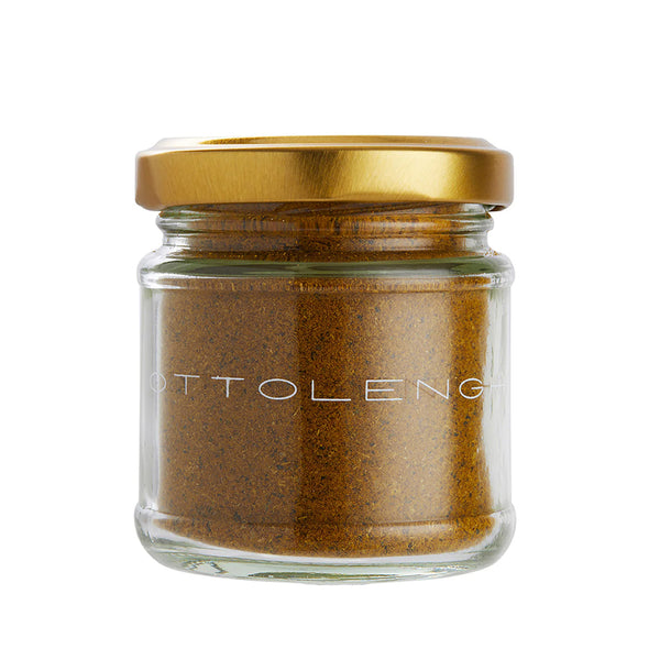 Ottolenghi Spice Blend Collection <br>215gm