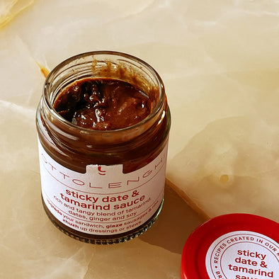 Ottolenghi Sticky Date & Tamarind Sauce <br>180gm