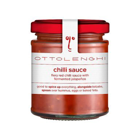 Ottolenghi Chilli Sauce <br>170gm <br>PREORDER SHIPS MID OCTOBER