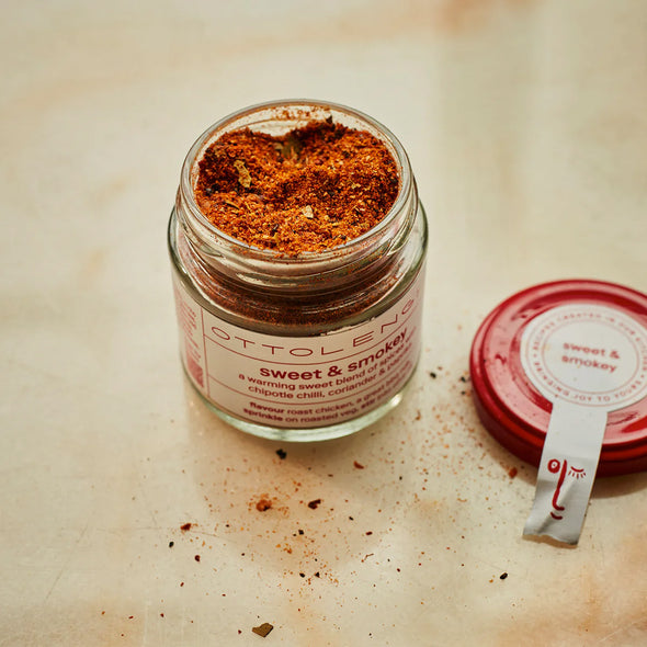 Ottolenghi Sweet & Smokey Spice Blend <br>40gm <br>PREORDER SHIPS MID OCTOBER