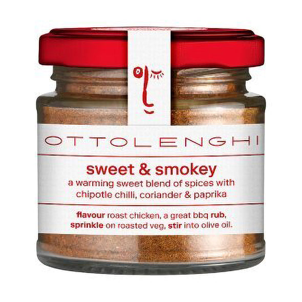 Ottolenghi Sweet & Smokey Spice Blend <br>40gm <br>PREORDER SHIPS MID OCTOBER