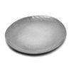 St Clare Reactive Grey Organic Round Serving Plate