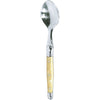 Laguiole Jean Dubost Light horn Single Tea Spoon