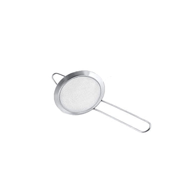 Extra small Fine Mesh Strainer with handle