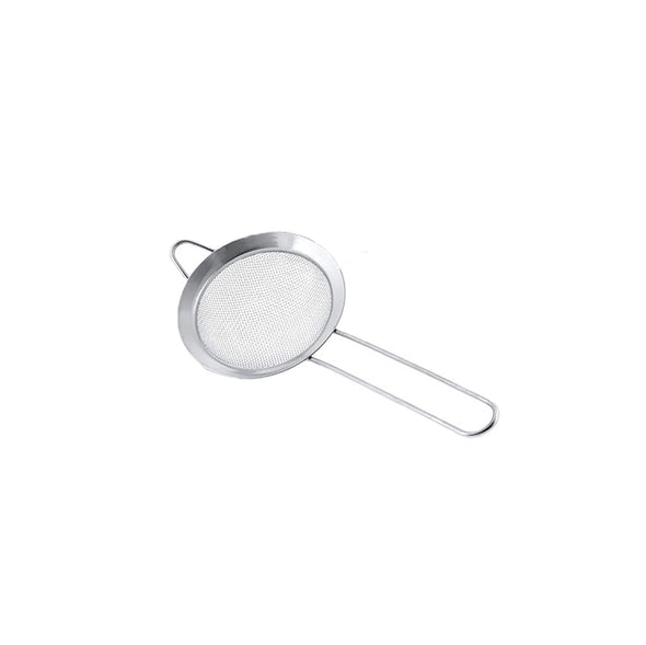 Extra small Fine Mesh Strainer with handle