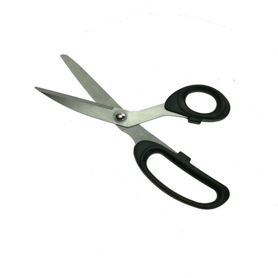 Kitchen Scissors <br>Stainless Steel <br>Dimensions - 24.5cm