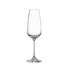 Krystal by Classica Amira Champagne Flute 190ml capacity