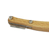 Brunswick Bakers Bread Lame with Beech Handle