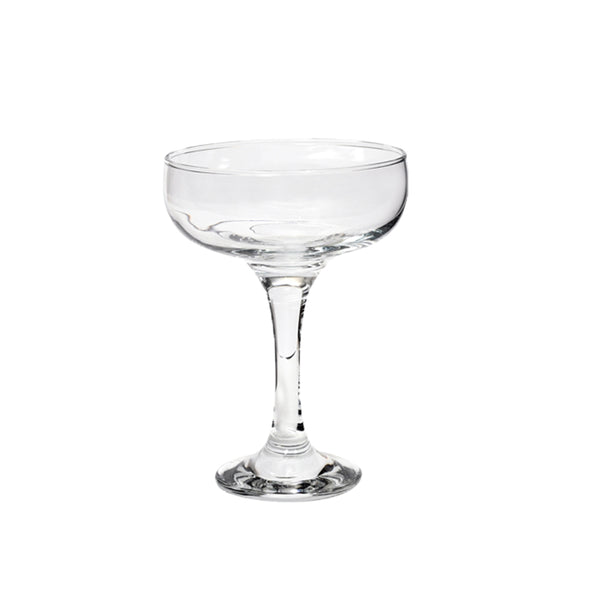 Classica Art Craft Belize Cocktail Coupe Glass 235ml capacity