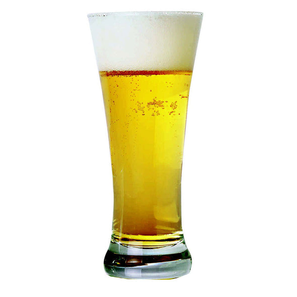 Art Craft Bira beer glass 380ml capacity