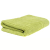 Green Cotton Tree Bath towel made from luxurious egyptian cotton
