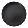 Classica Speckled Black Reactive 20cm Side Plate