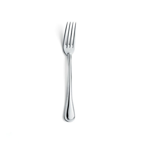 Amefa Cambridge Stainless Steel Table Fork