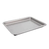 ILAG small non stick cookie sheet  Silver on the inside & Black on the outside