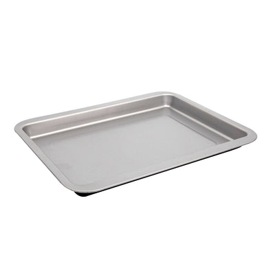 ILAG Medium non stick cookie sheet  Silver on the inside & Black on the outside