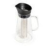 Coffee Culture Cold Brew Pot 1.2L Borosilicate Glass & Re-Usable Filter